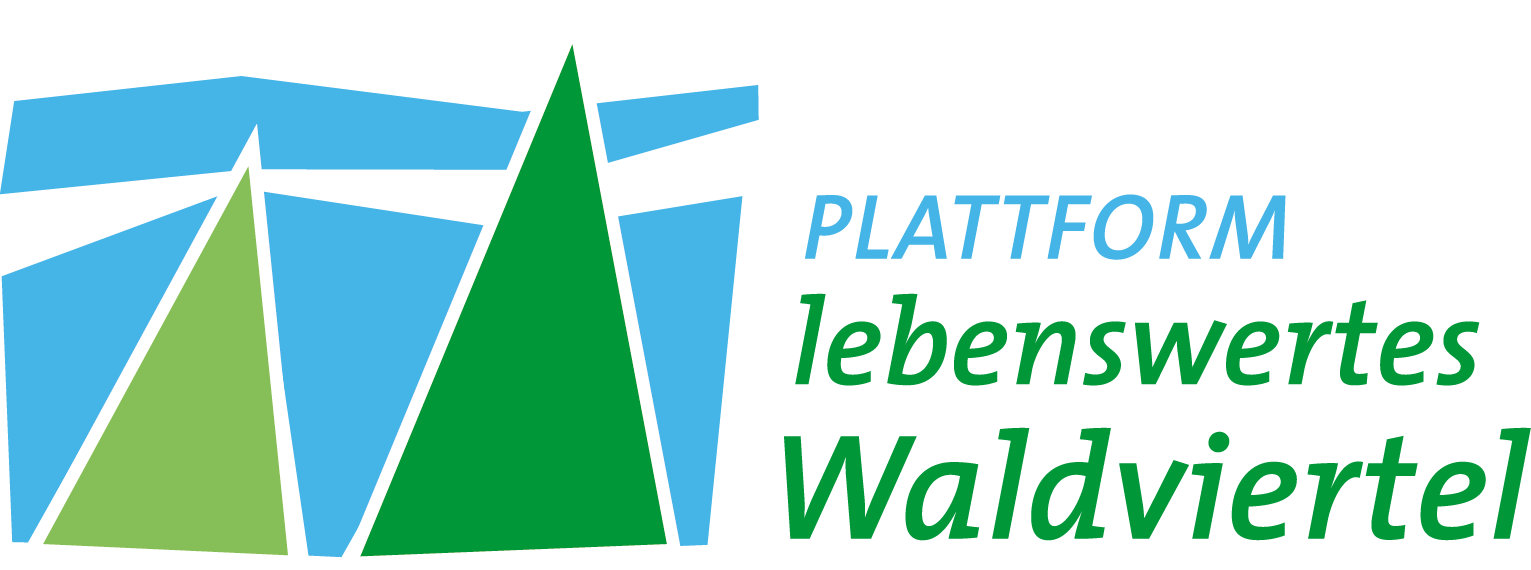 Plattform lebenswertes Waldviertel